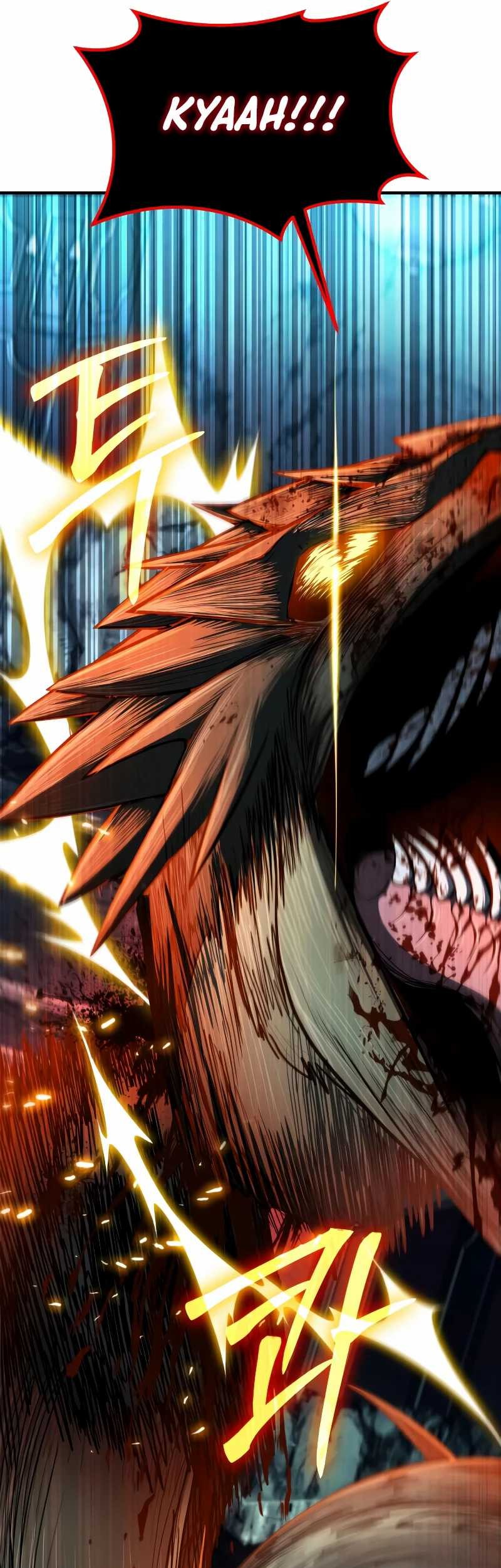 I Regressed, but the World didn’t End Chapter 7 - halaman 124