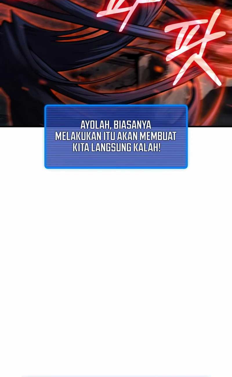 I Regressed, but the World didn’t End Chapter 7 - halaman 127