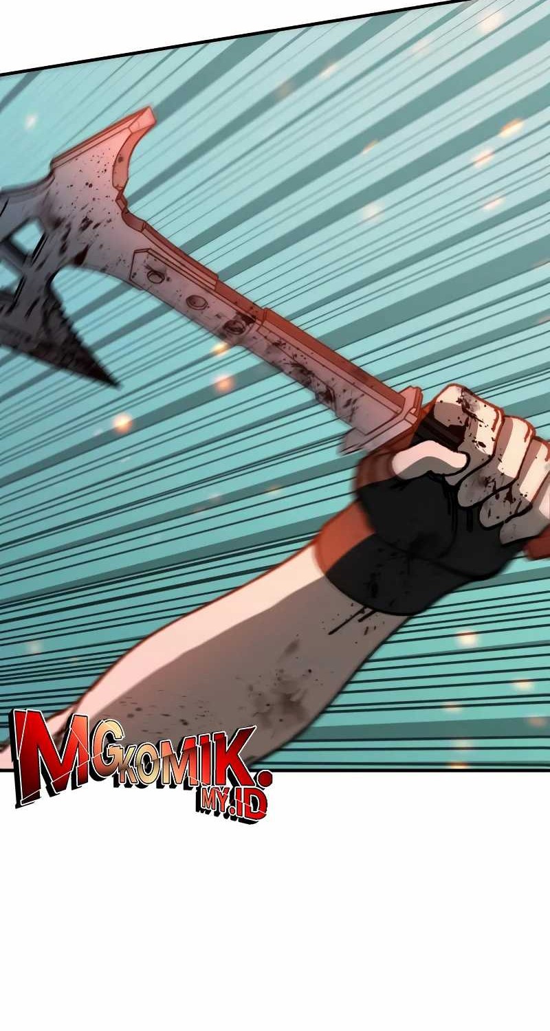 I Regressed, but the World didn’t End Chapter 7 - halaman 131