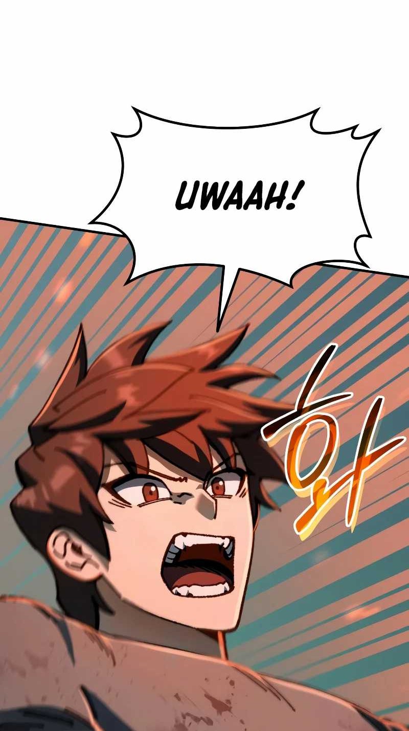 I Regressed, but the World didn’t End Chapter 7 - halaman 135