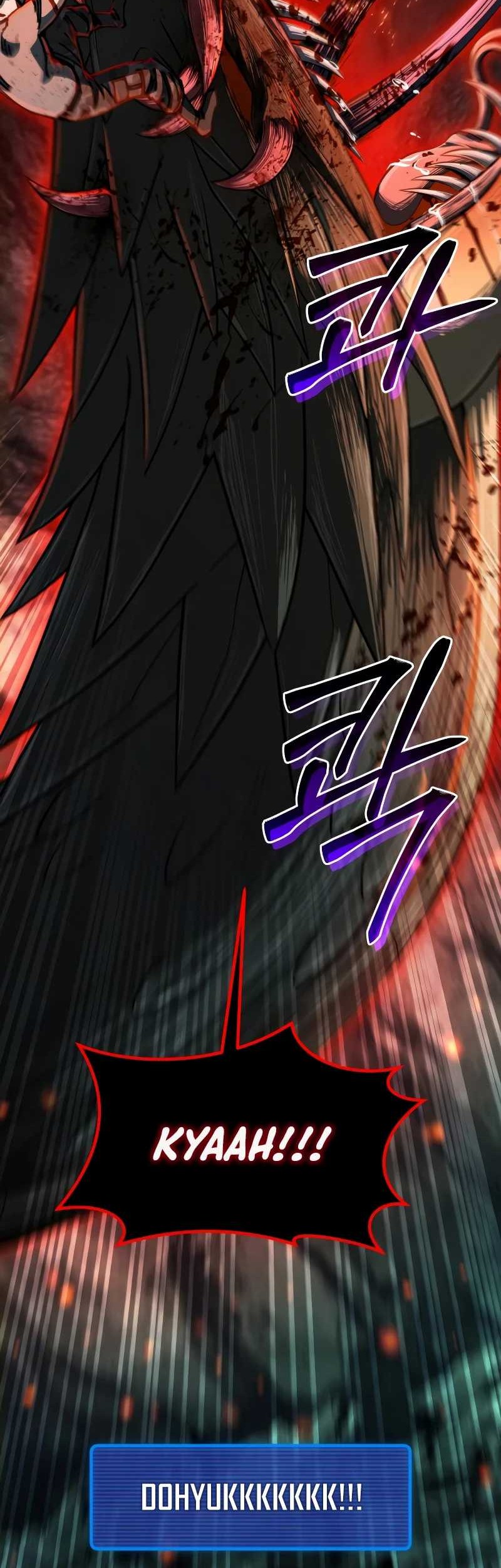I Regressed, but the World didn’t End Chapter 7 - halaman 137