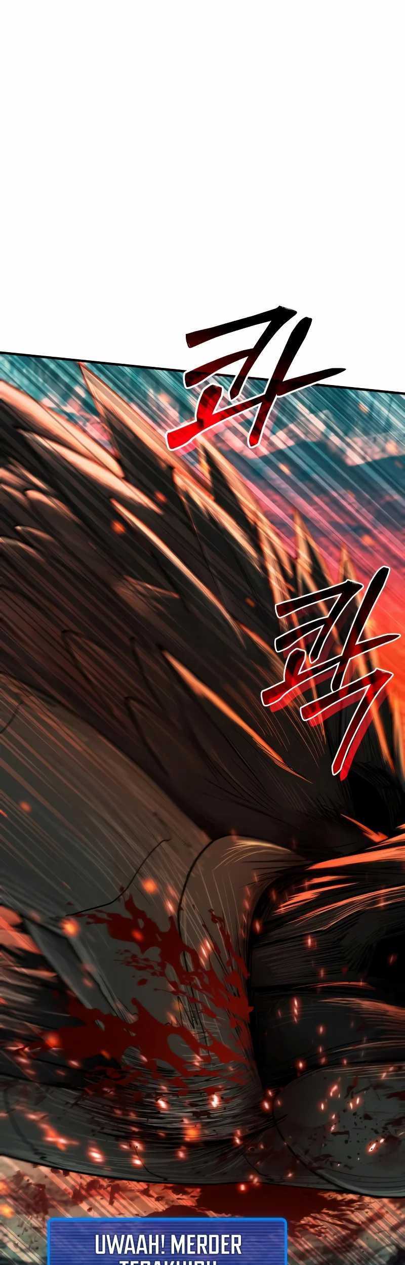 I Regressed, but the World didn’t End Chapter 7 - halaman 141