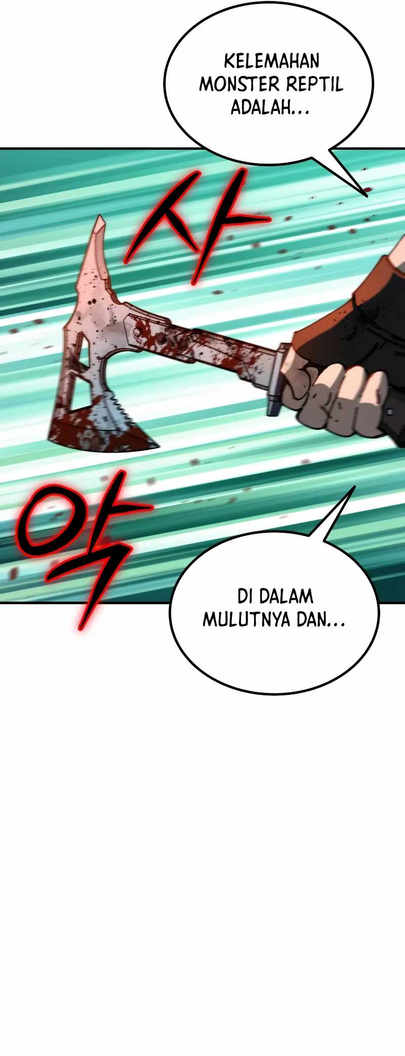 I Regressed, but the World didn’t End Chapter 7 - halaman 143