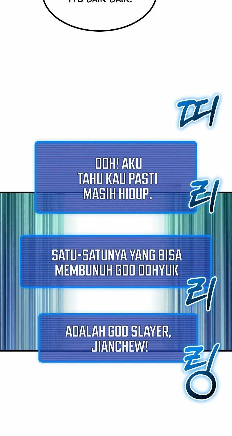 I Regressed, but the World didn’t End Chapter 7 - halaman 145