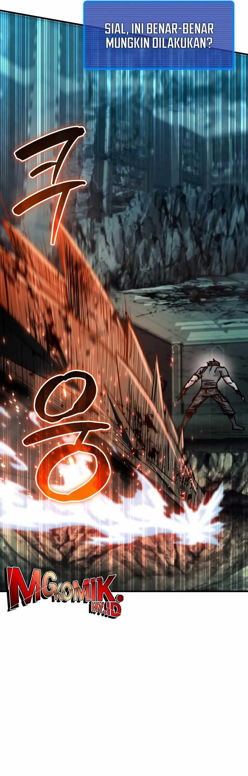 I Regressed, but the World didn’t End Chapter 7 - halaman 150