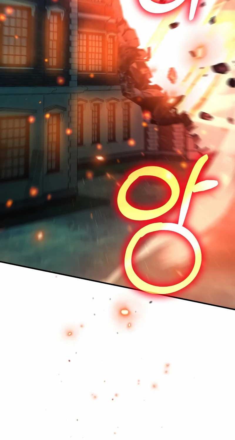 I Regressed, but the World didn’t End Chapter 7 - halaman 21