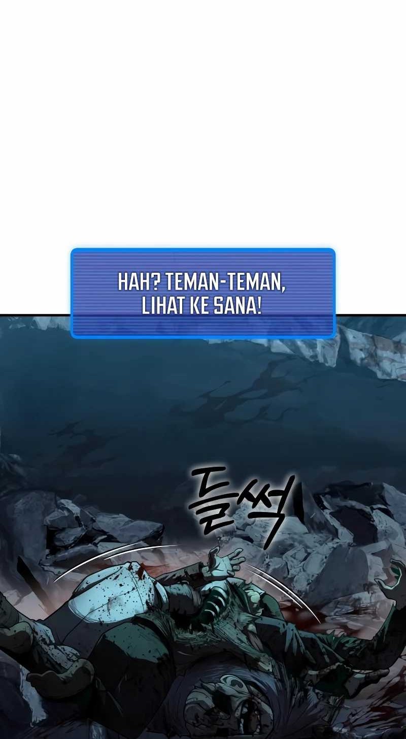 I Regressed, but the World didn’t End Chapter 7 - halaman 25