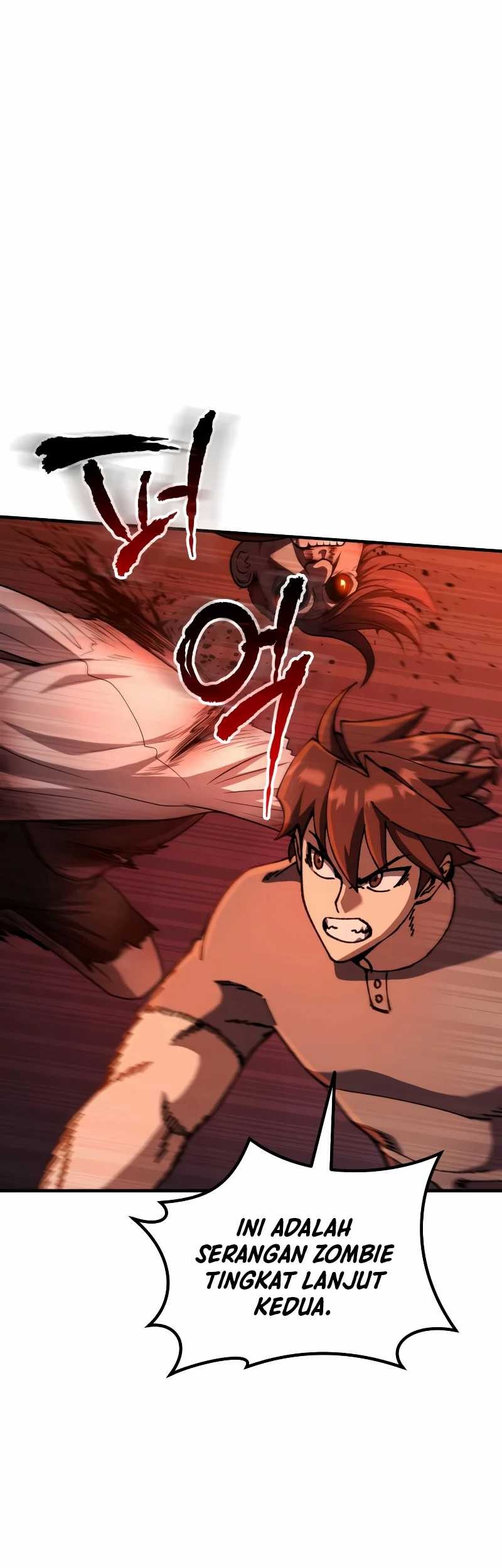 I Regressed, but the World didn’t End Chapter 7 - halaman 3