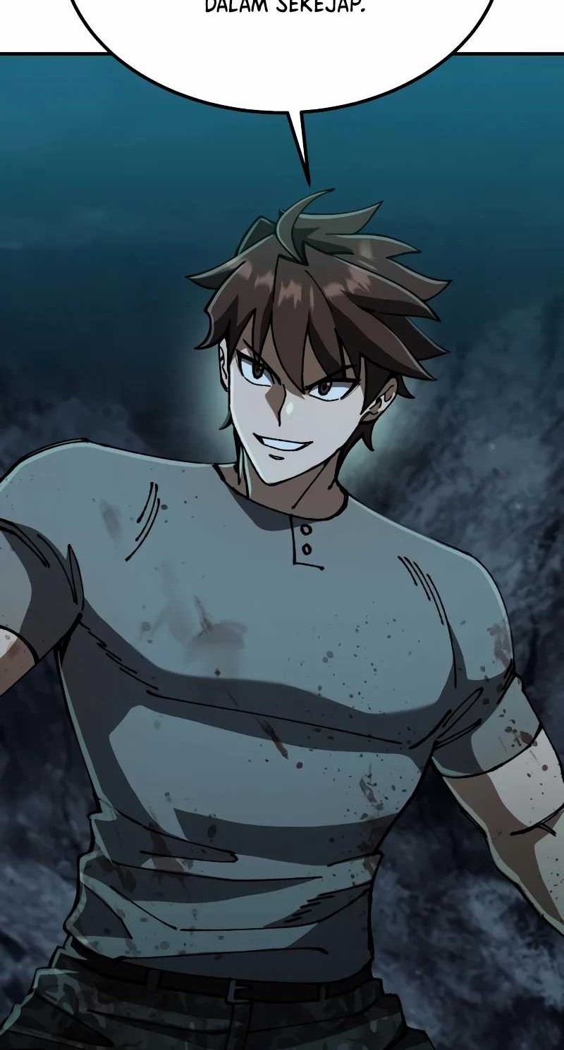 I Regressed, but the World didn’t End Chapter 7 - halaman 31