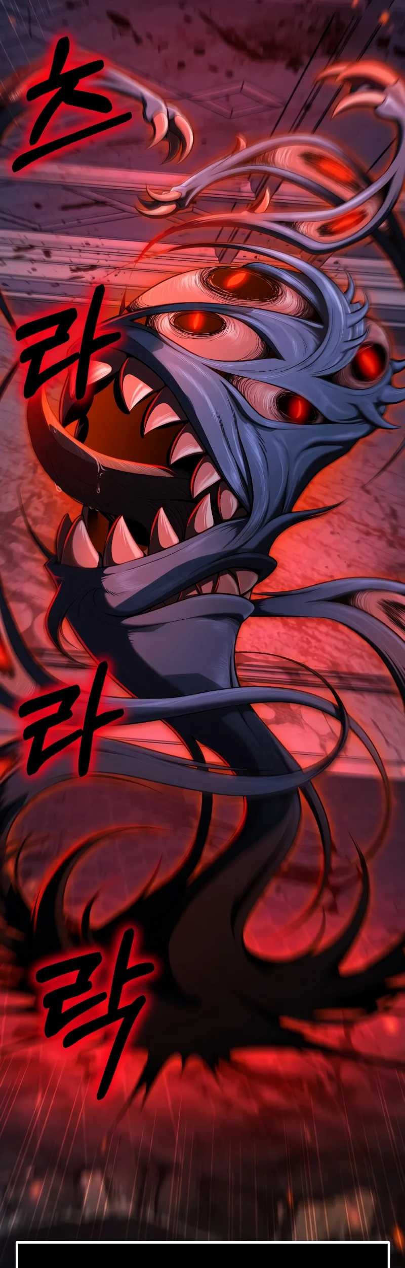 I Regressed, but the World didn’t End Chapter 7 - halaman 34