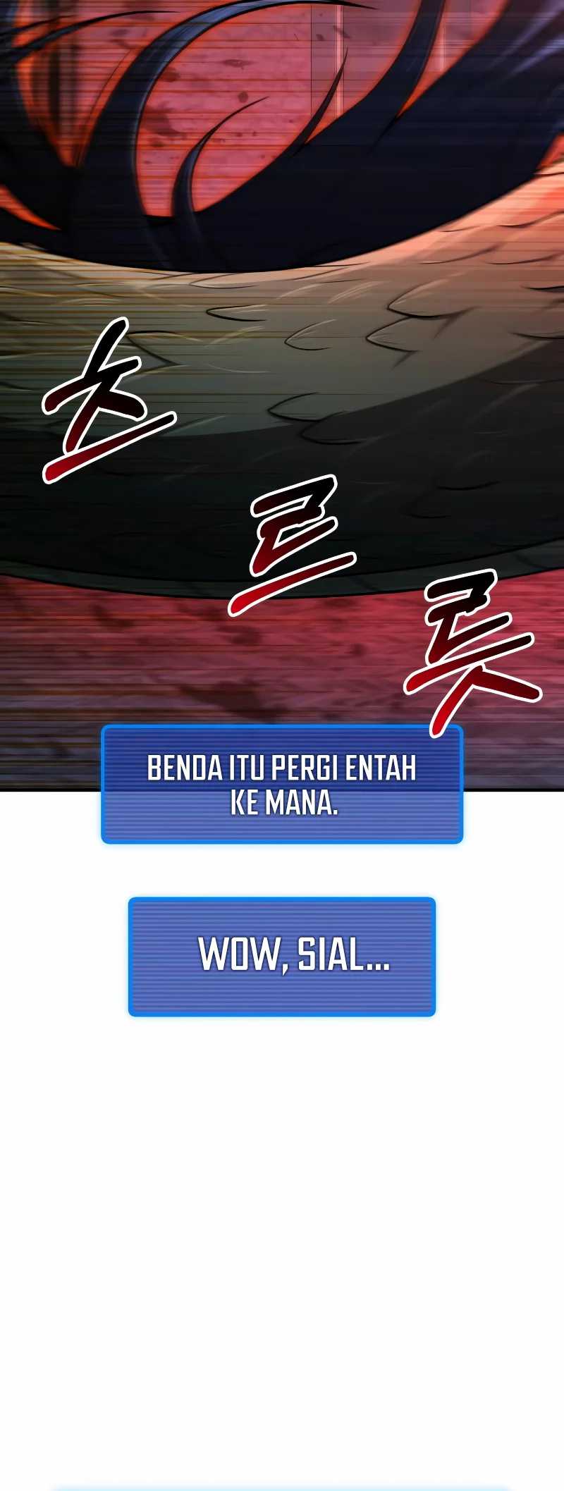 I Regressed, but the World didn’t End Chapter 7 - halaman 36