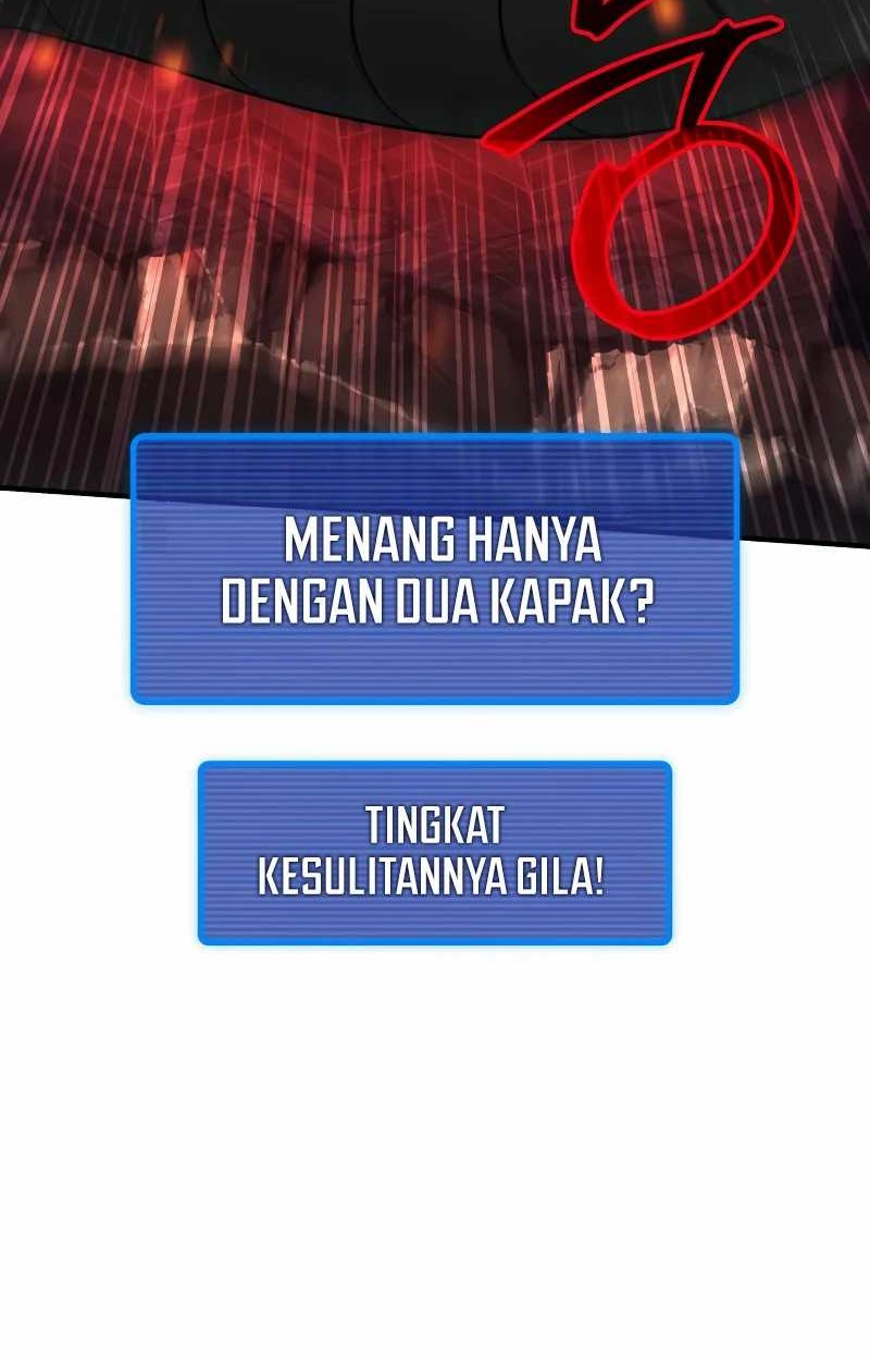 I Regressed, but the World didn’t End Chapter 7 - halaman 38