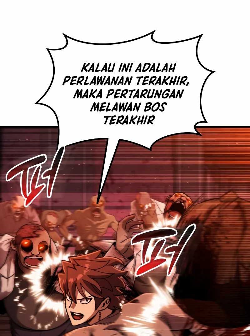 I Regressed, but the World didn’t End Chapter 7 - halaman 4