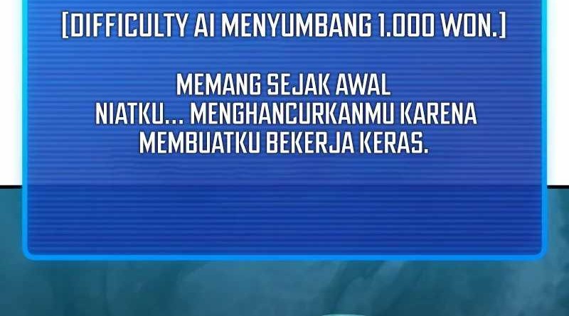 I Regressed, but the World didn’t End Chapter 7 - halaman 40