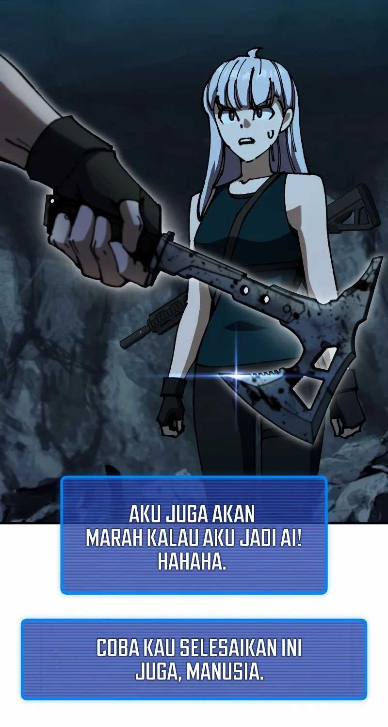 I Regressed, but the World didn’t End Chapter 7 - halaman 42