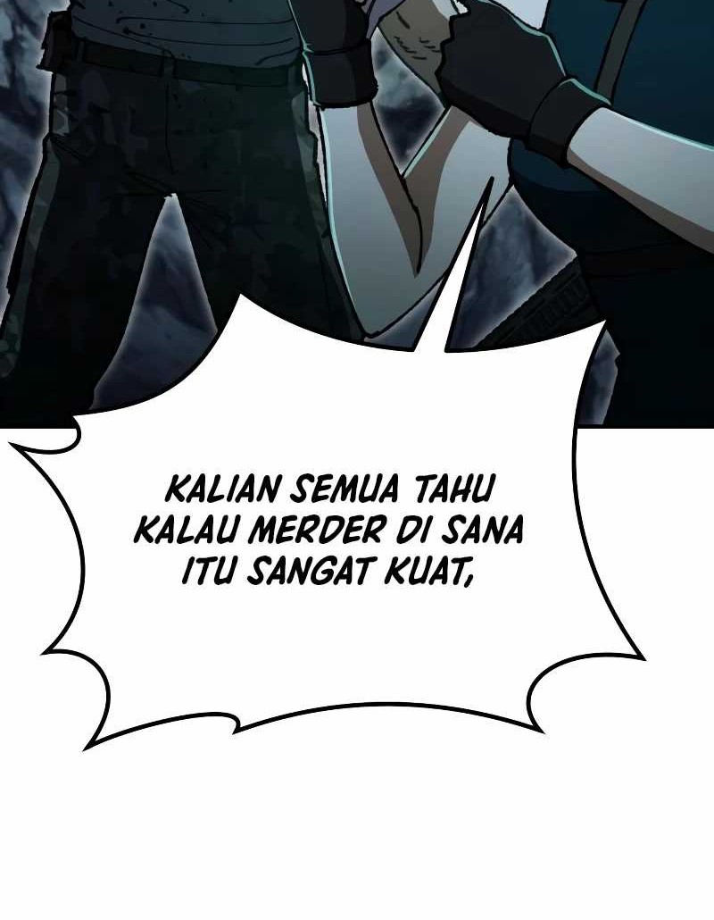I Regressed, but the World didn’t End Chapter 7 - halaman 44