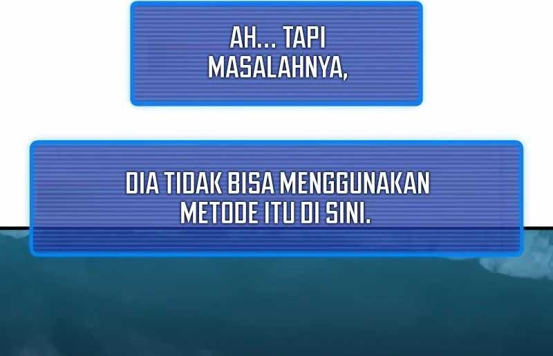 I Regressed, but the World didn’t End Chapter 7 - halaman 46