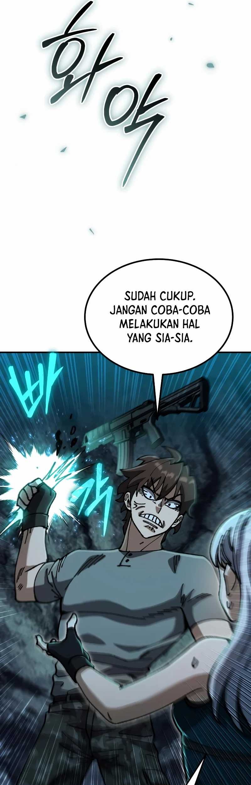 I Regressed, but the World didn’t End Chapter 7 - halaman 52