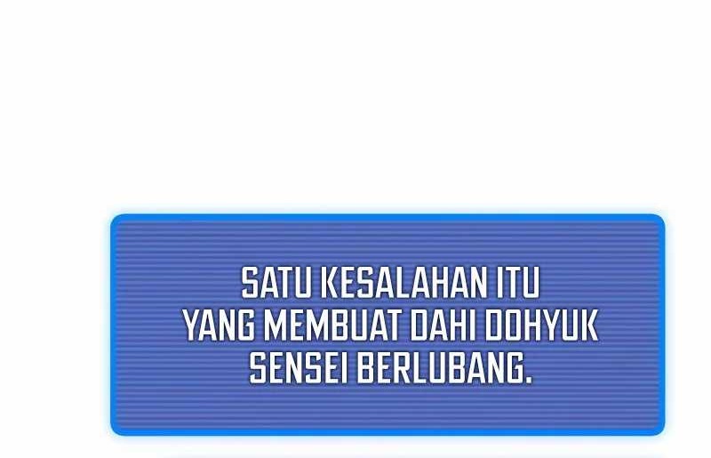 I Regressed, but the World didn’t End Chapter 7 - halaman 55