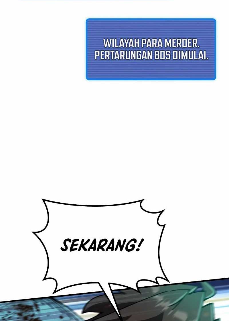 I Regressed, but the World didn’t End Chapter 7 - halaman 69