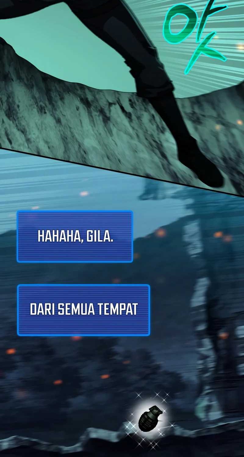 I Regressed, but the World didn’t End Chapter 7 - halaman 71