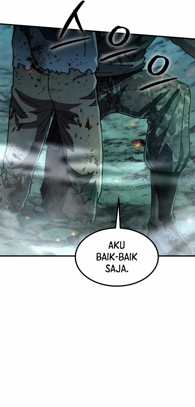 I Regressed, but the World didn’t End Chapter 7 - halaman 76