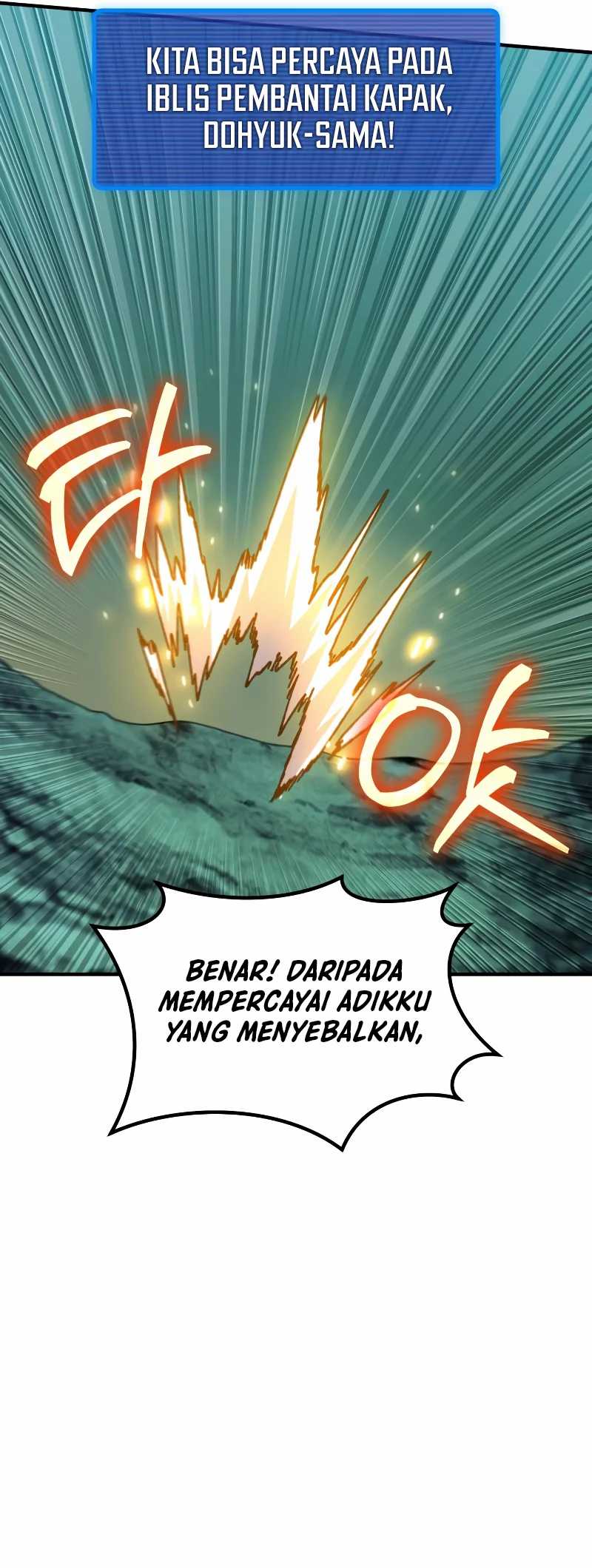 I Regressed, but the World didn’t End Chapter 7 - halaman 79