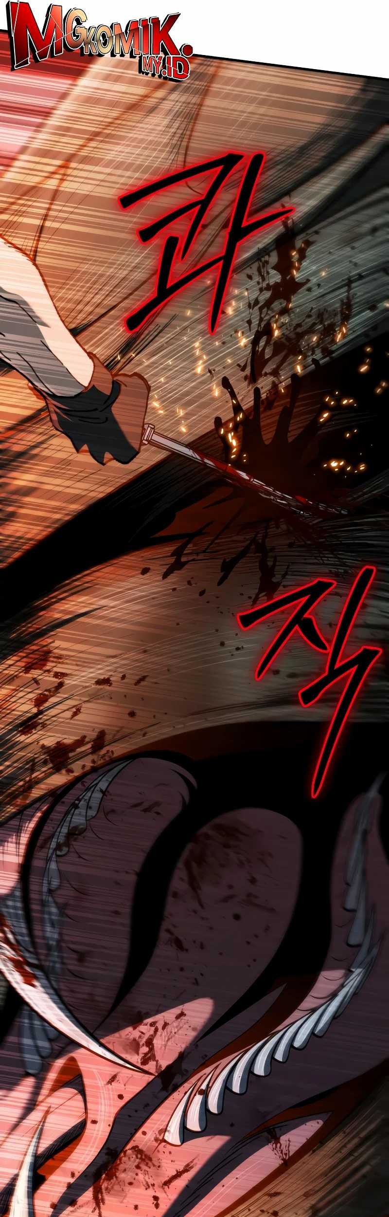 I Regressed, but the World didn’t End Chapter 7 - halaman 82