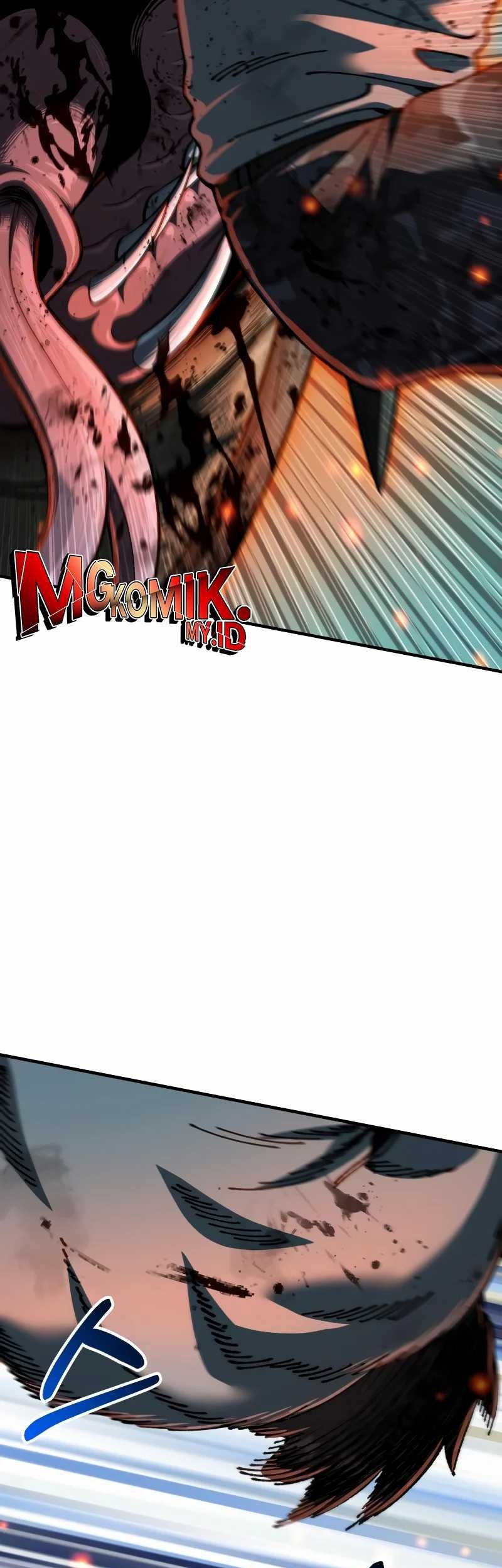 I Regressed, but the World didn’t End Chapter 7 - halaman 86
