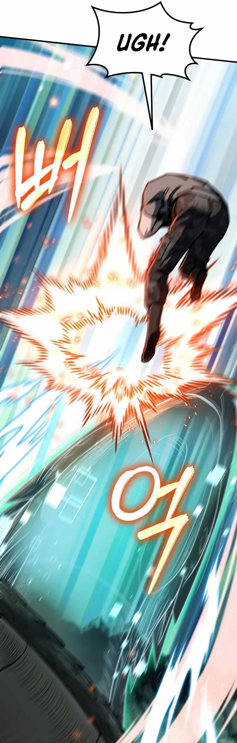 I Regressed, but the World didn’t End Chapter 7 - halaman 98