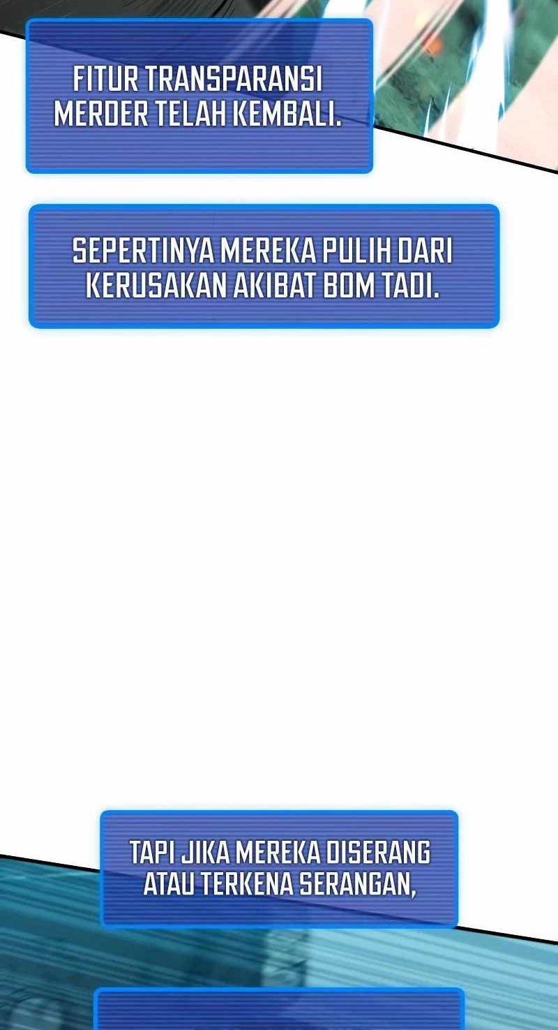 I Regressed, but the World didn’t End Chapter 7 - halaman 99