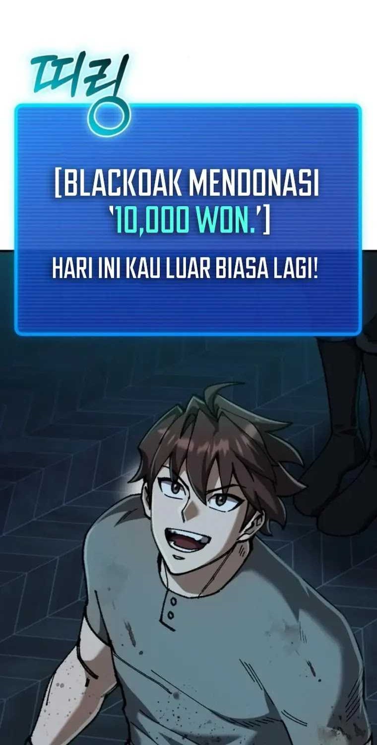 I Regressed, but the World didn’t End Chapter 8 - halaman 10