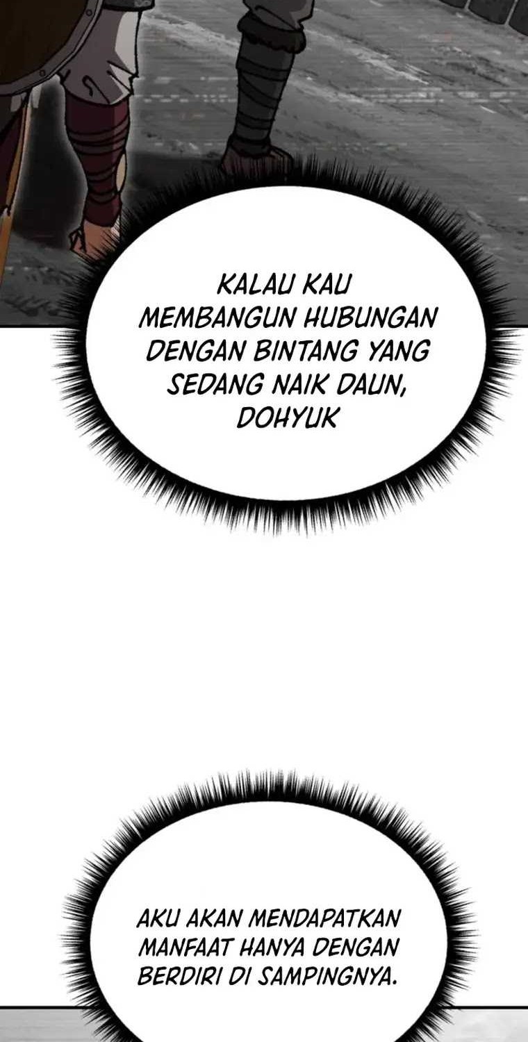 I Regressed, but the World didn’t End Chapter 8 - halaman 100