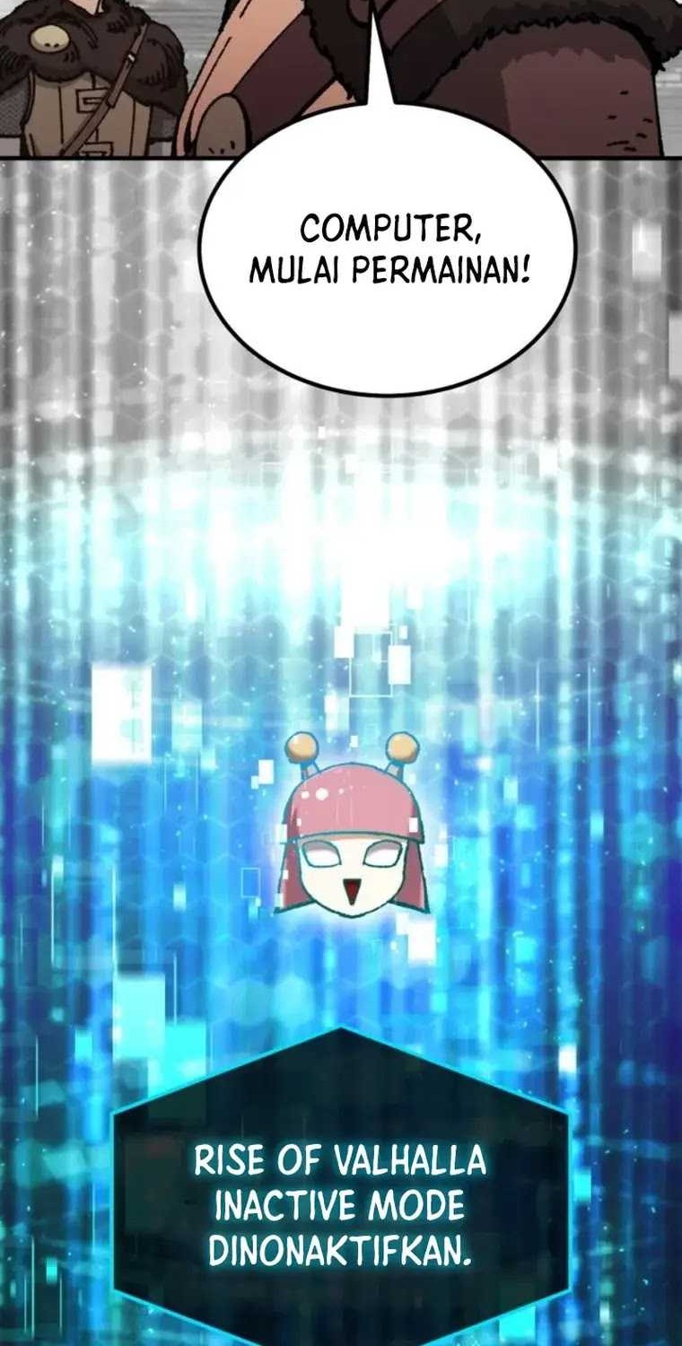 I Regressed, but the World didn’t End Chapter 8 - halaman 102
