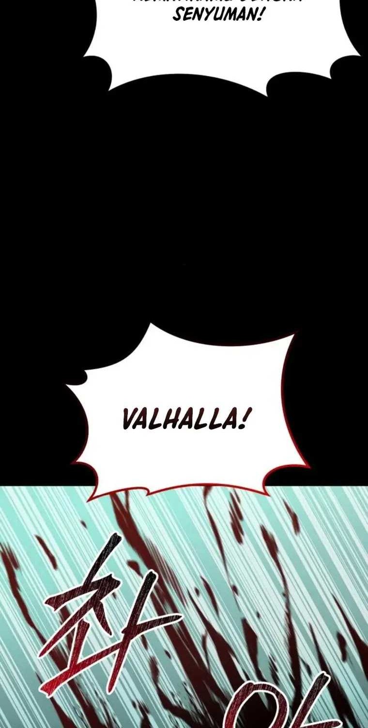 I Regressed, but the World didn’t End Chapter 8 - halaman 110