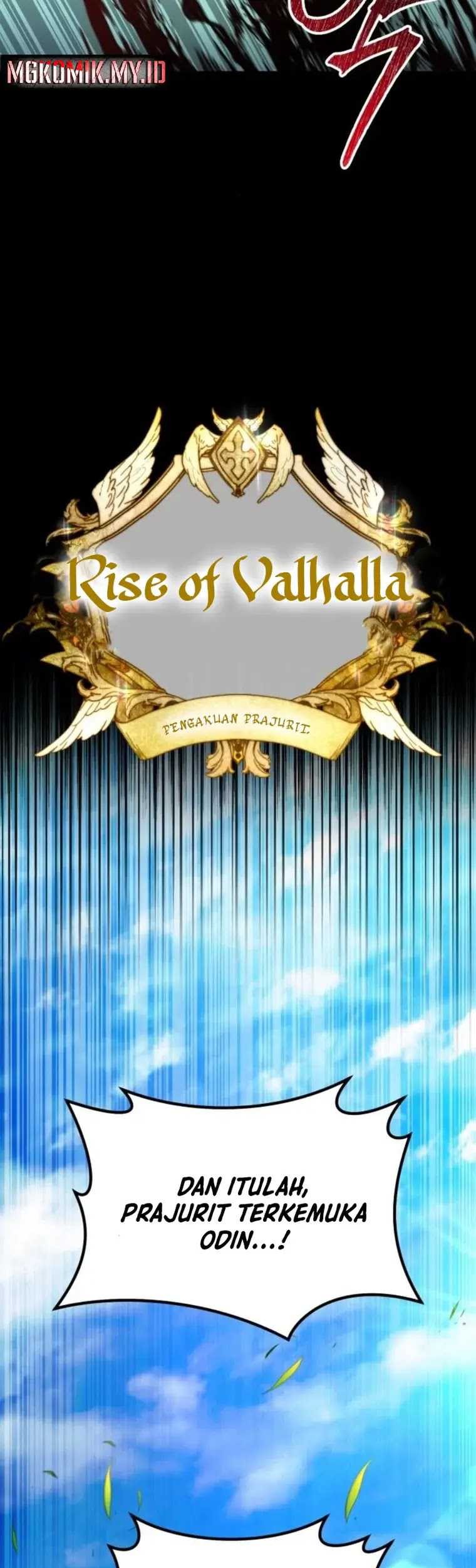 I Regressed, but the World didn’t End Chapter 8 - halaman 111
