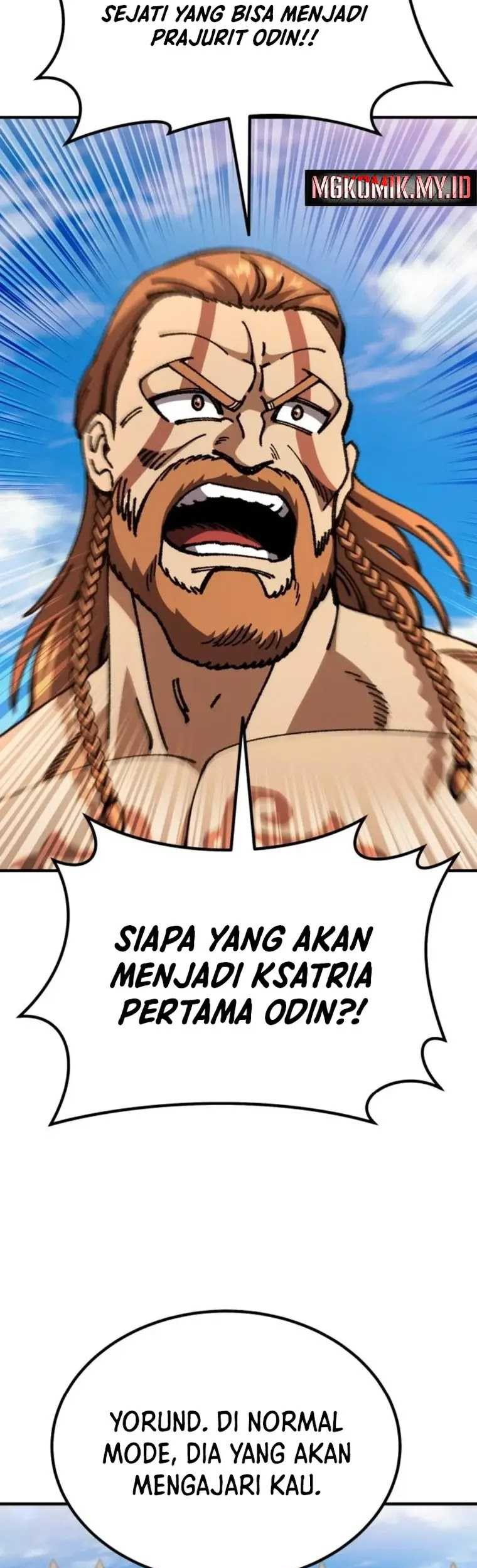 I Regressed, but the World didn’t End Chapter 8 - halaman 115