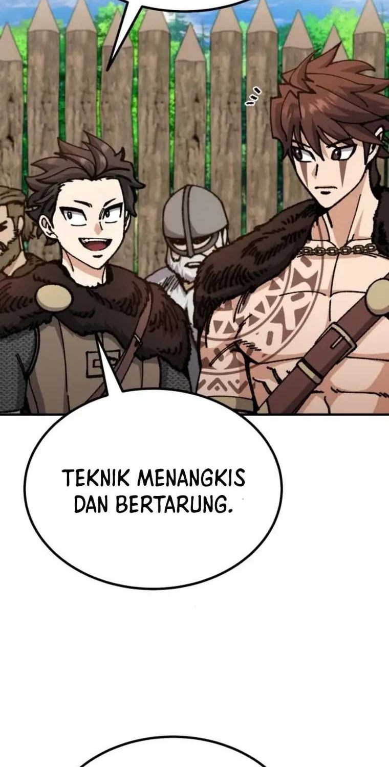 I Regressed, but the World didn’t End Chapter 8 - halaman 116