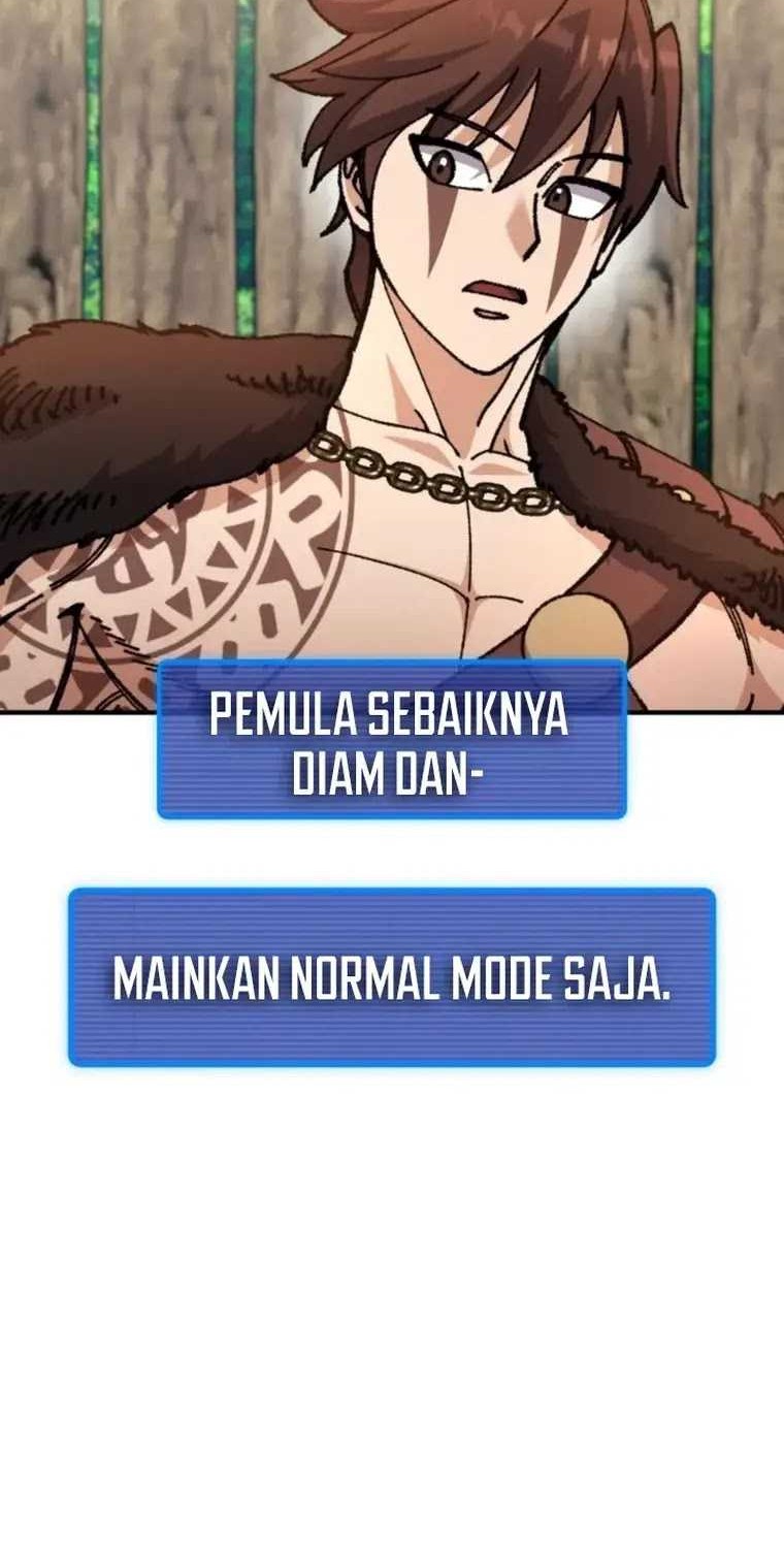 I Regressed, but the World didn’t End Chapter 8 - halaman 118
