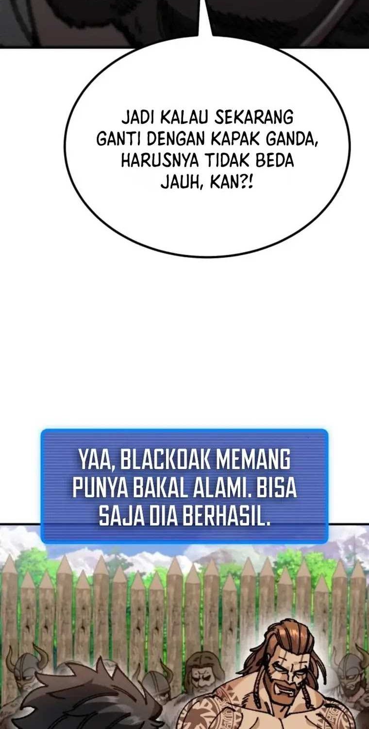 I Regressed, but the World didn’t End Chapter 8 - halaman 122
