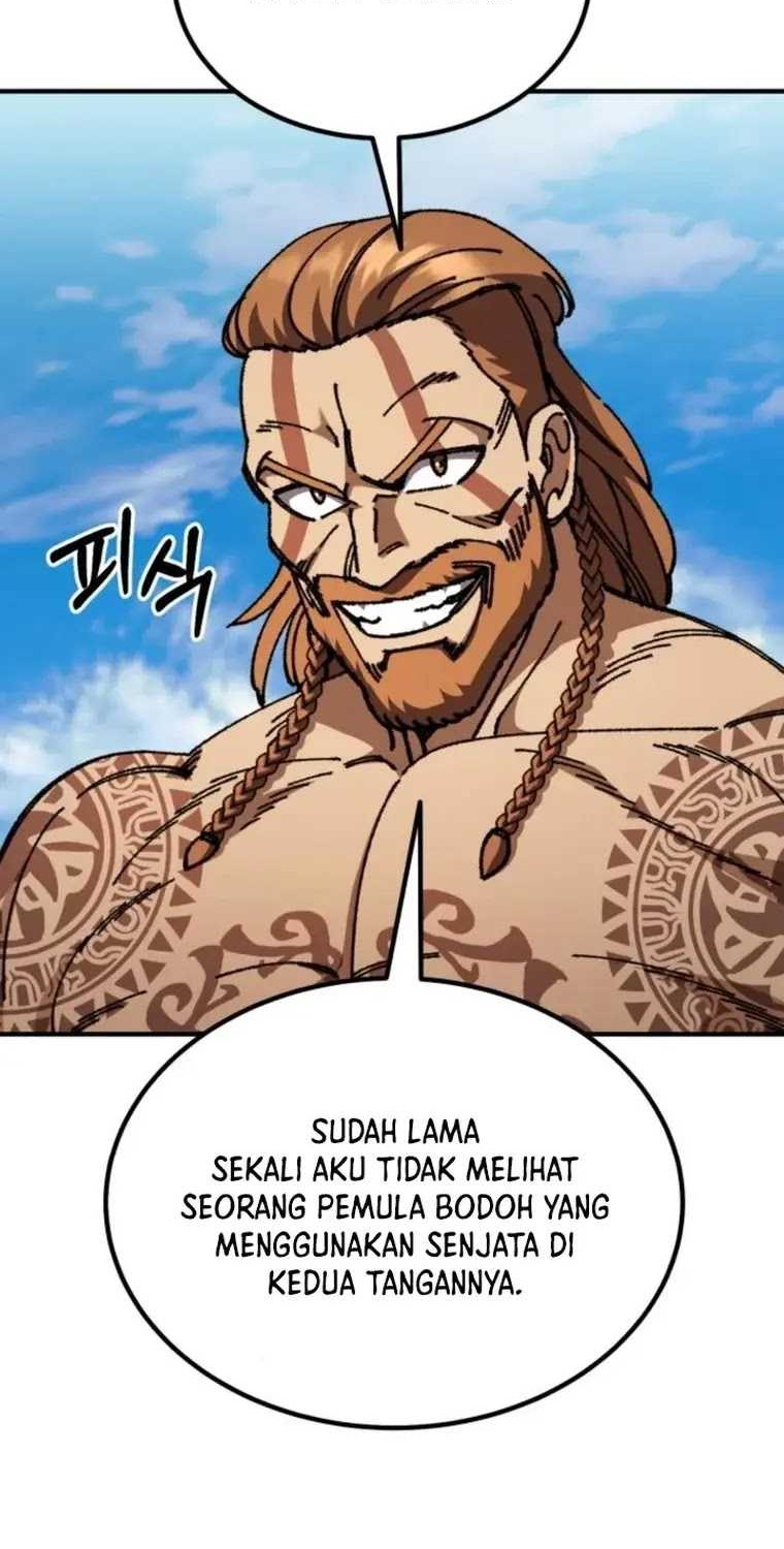 I Regressed, but the World didn’t End Chapter 8 - halaman 124
