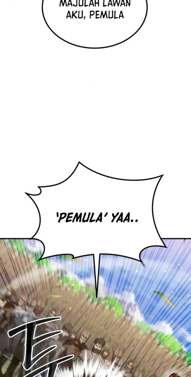 I Regressed, but the World didn’t End Chapter 8 - halaman 126