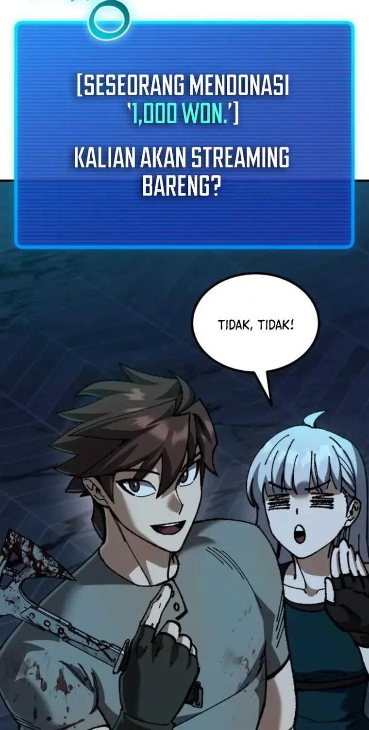 I Regressed, but the World didn’t End Chapter 8 - halaman 16