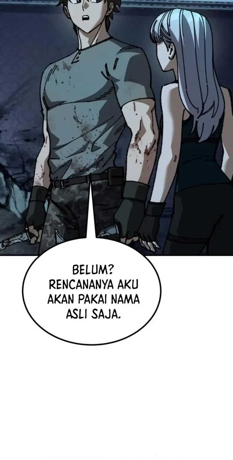 I Regressed, but the World didn’t End Chapter 8 - halaman 18