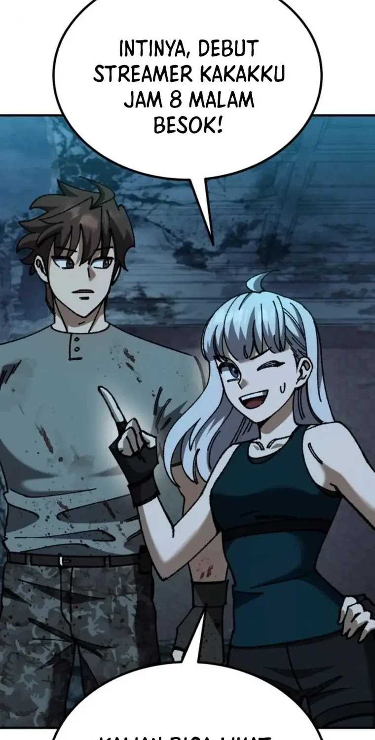 I Regressed, but the World didn’t End Chapter 8 - halaman 26