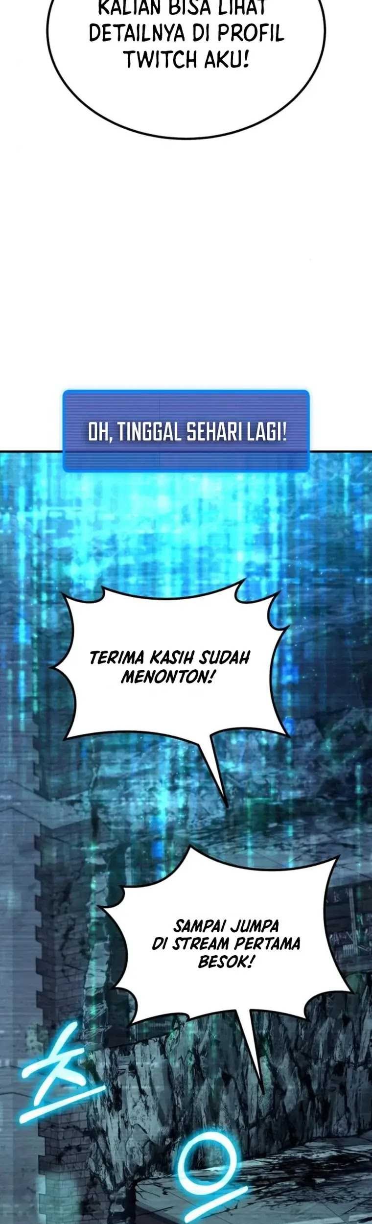 I Regressed, but the World didn’t End Chapter 8 - halaman 27
