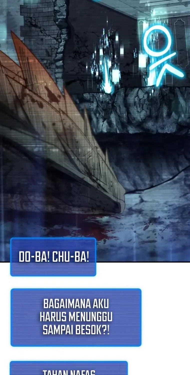 I Regressed, but the World didn’t End Chapter 8 - halaman 28