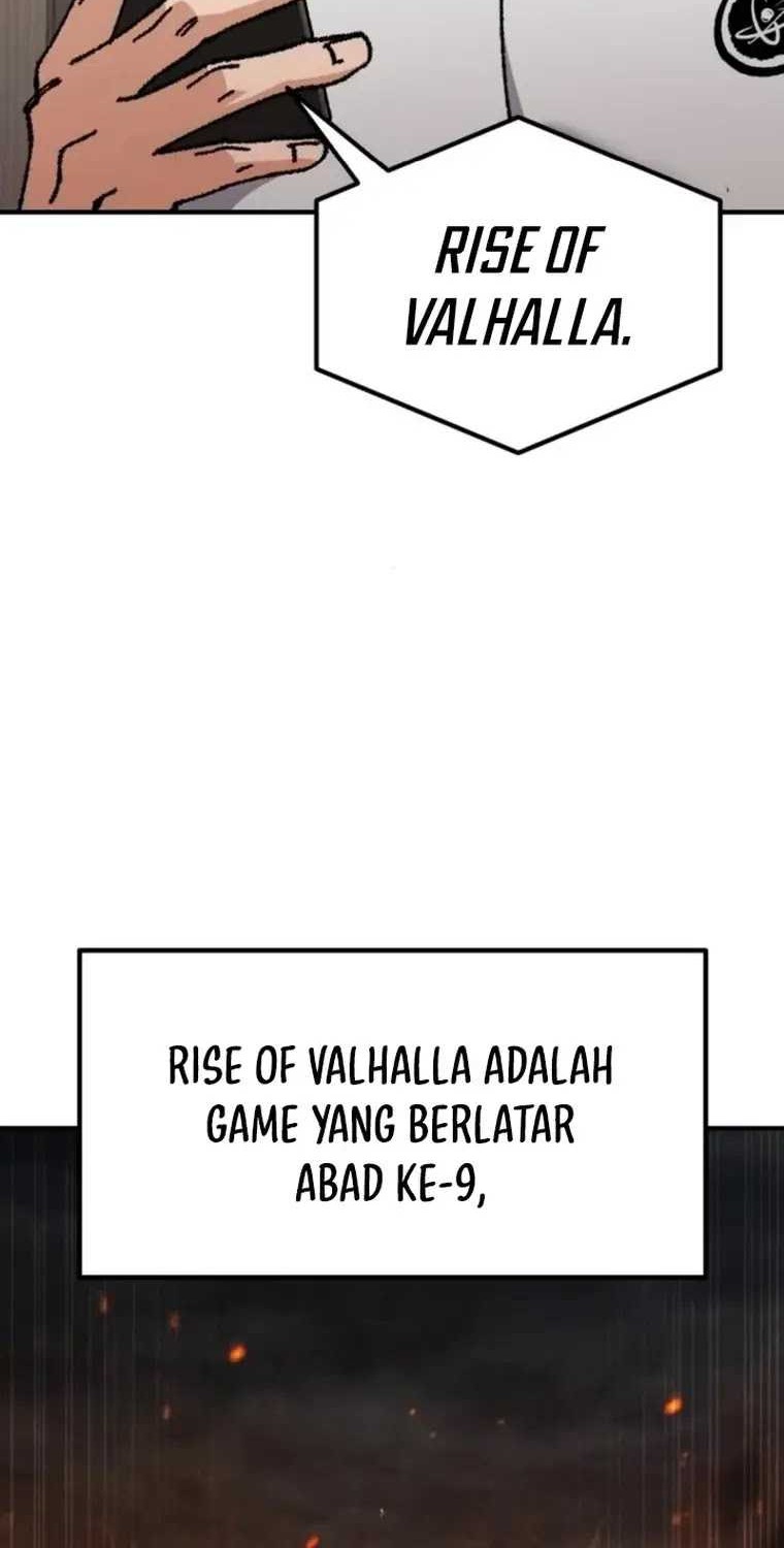 I Regressed, but the World didn’t End Chapter 8 - halaman 36