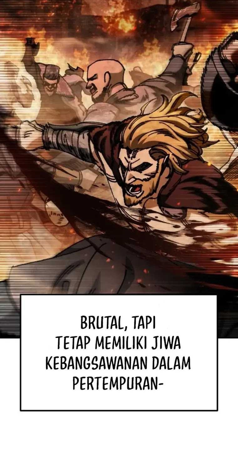 I Regressed, but the World didn’t End Chapter 8 - halaman 38