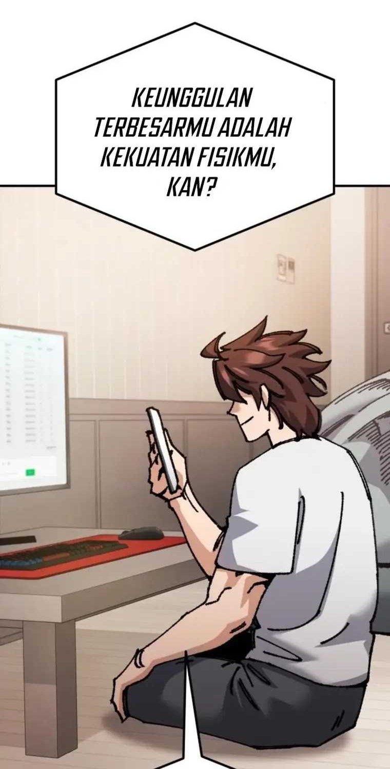 I Regressed, but the World didn’t End Chapter 8 - halaman 42